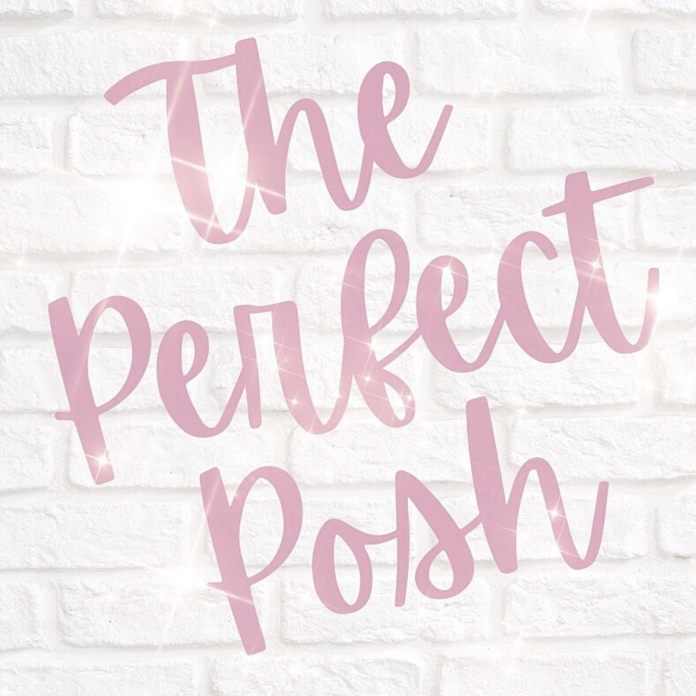 Meet your Posher, Bekah